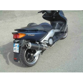 Ovale Carbon Roadsitalia Yamaha T-Max 500 2001-2007