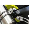 Super Fast Titanium Roadsitalia Yamaha MT-10