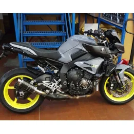 Super Fast Carbon Roadsitalia Yamaha MT-10