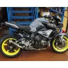 Super Fast Carbon Roadsitalia Yamaha MT-10