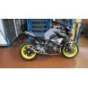 Super Fast Carbon Roadsitalia Yamaha MT-10