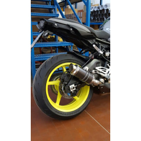 Super Fast Carbon Roadsitalia Yamaha MT-10