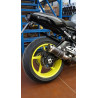 Super Fast Carbon Roadsitalia Yamaha MT-10