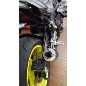 Super Fast Carbon Roadsitalia Yamaha MT-10