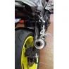 Super Fast Carbon Roadsitalia Yamaha MT-10