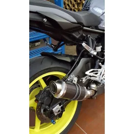 Super Fast Carbon Roadsitalia Yamaha MT-10