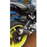 Super Fast Carbon Roadsitalia Yamaha MT-10