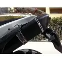 Projsix Titanium Black Roadsitalia Ktm 950 Adventure - SM - Superenduro
