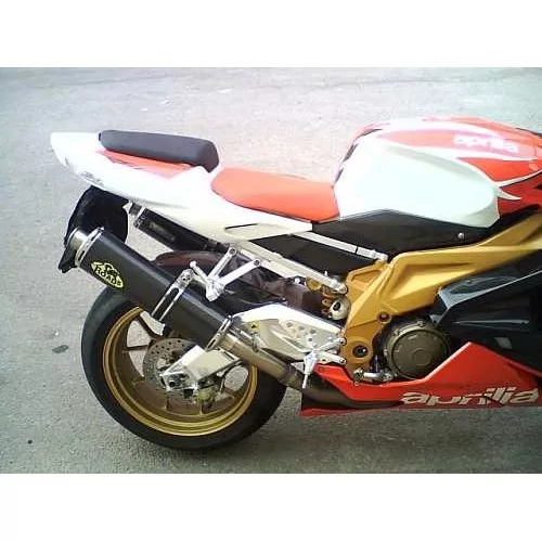 Ovale Carbon Roadsitalia Aprilia Tuono 1000 2004-2010