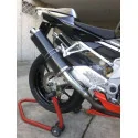 Ovale Carbon Roadsitalia Aprilia Tuono 1000 2004-2010