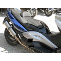 Special Titanium Roadsitalia Yamaha T-Max 500 2001-2007