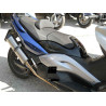 Special Titanium Roadsitalia Yamaha T-Max 500 2001-2007
