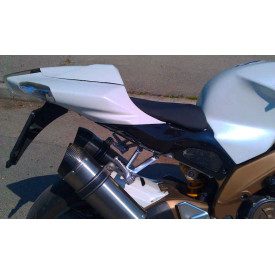 Special Titanium Roadsitalia Aprilia Tuono 1000 2004-2010