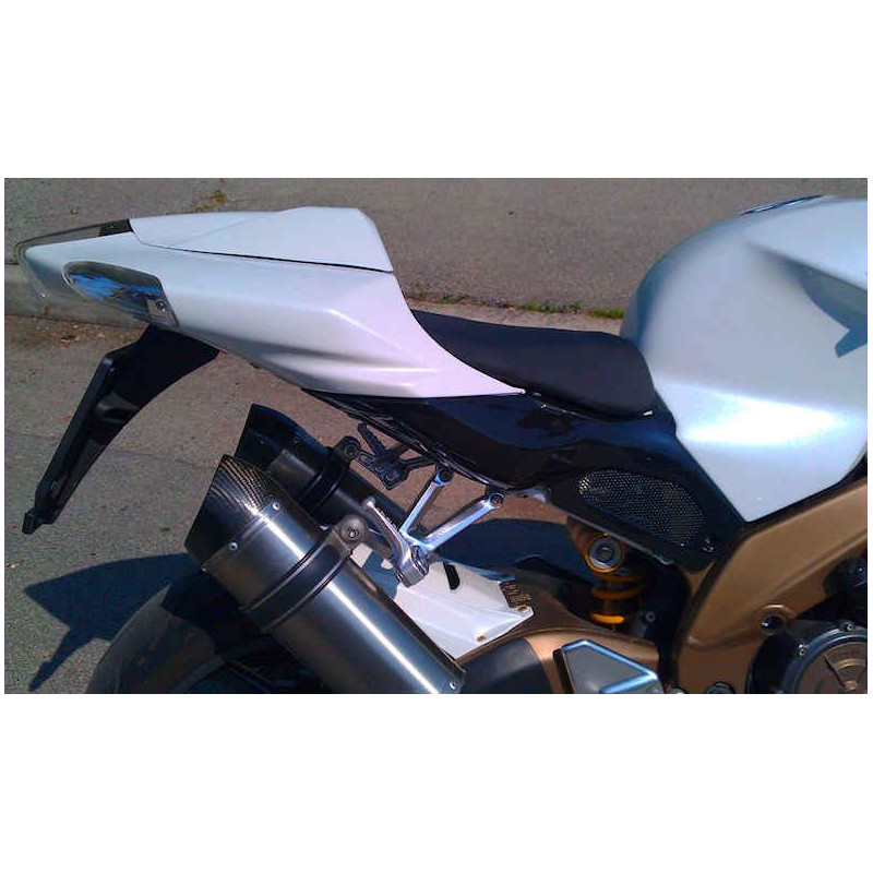 Special Titanium Roadsitalia Aprilia Tuono 1000 2004-2010