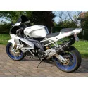 Projsix Titanium Roadsitalia Aprilia Tuono 1000 2004-2010