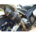 Projsix Titanium Roadsitalia Aprilia Tuono 1000 2004-2010
