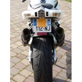 Projsix Titanium Roadsitalia Aprilia Tuono 1000 2004-2010