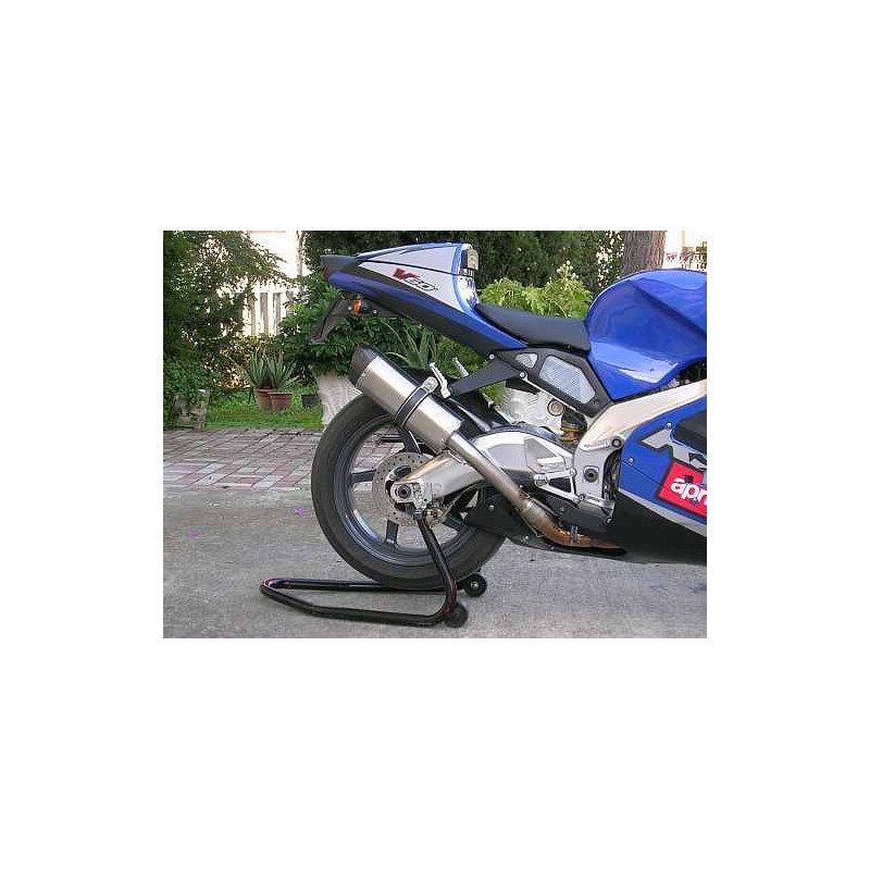 Special Titanium Roadsitalia Aprilia Tuono 1000 1999-2003
