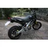 Special Titanium Black Roadsitalia Aprilia Dorsoduro 750