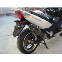 Special Carbon Roadsitalia Yamaha T-Max 500 2001-2007