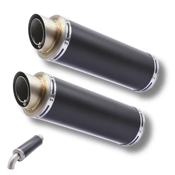 Thunder Titanium Black Roadsitalia Aprilia Dorsoduro 1200