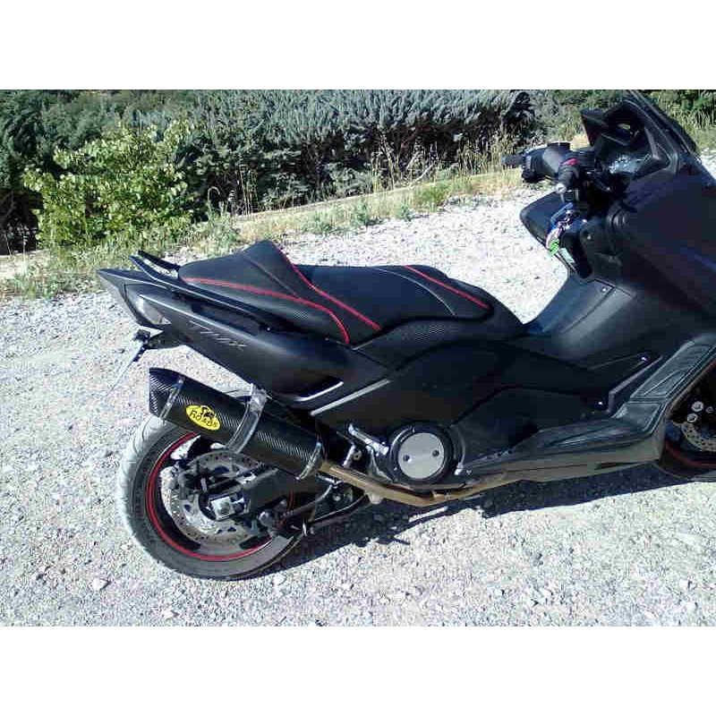 Doublefire Carbon Roadsitalia Yamaha T-Max 500 2001-2007 Doublefire Carbon Roadsitalia Yamaha T-Max 500 2001-2007