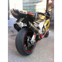 Special Titanium Black Roadsitalia Aprilia Tuono 1000 2004-2010