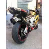 Special Titanium Black Roadsitalia Aprilia Tuono 1000 2004-2010