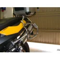Doublefire Titanium Roadsitalia Bmw F 800 GS
