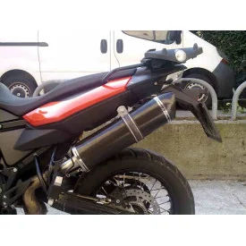 Special Carbon Roadsitalia Bmw F 800 GS