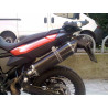 Special Carbon Roadsitalia Bmw F 800 GS