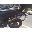 Ovale Titanium Roadsitalia Bmw F 800 GS