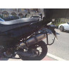 Ovale Titanium Roadsitalia Bmw F 800 GS
