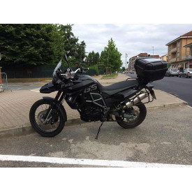 Ovale Titanium Roadsitalia Bmw F 800 GS