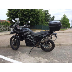 Ovale Titanium Roadsitalia Bmw F 800 GS