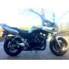 Ovale Carbon Roadsitalia Yamaha Fazer 600