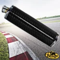 Ovale Carbon Roadsitalia Bmw F 800 GS