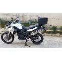 Projsix Titanium Roadsitalia Bmw F 800 GS