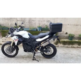 Projsix Titanium Roadsitalia Bmw F 800 GS