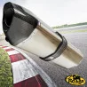 Projsix Titanium Roadsitalia Bmw F 800 GS