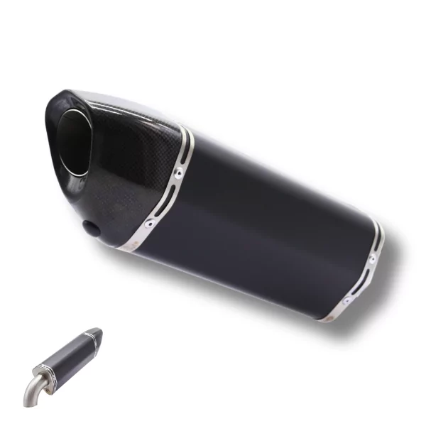 Projsix Titanium Black Roadsitalia Bmw F 800 GS