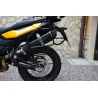 Projsix Titanium Black Roadsitalia Bmw F 800 GS