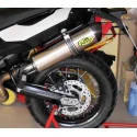 Special Titanium Roadsitalia Bmw F 800 GS
