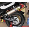 Special Titanium Roadsitalia Bmw F 800 GS