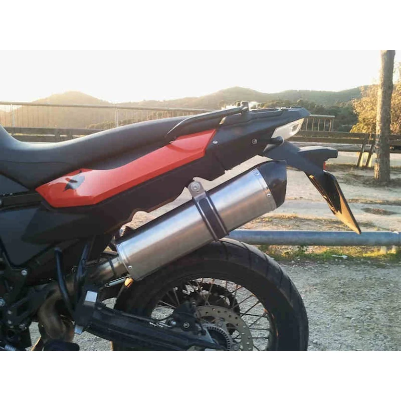 Special Titanium Roadsitalia Bmw F 800 GS Special Titanium Roadsitalia Bmw F 800 GS