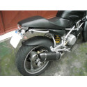 Special Carbon Basse Roadsitalia Ducati Monster 600 620 695 750 800 900 1000