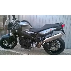Ovale Titanium Roadsitalia Bmw F 800 R