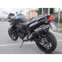 Projsix Titanium Black Roadsitalia Bmw F 800 R