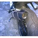 Projsix Titanium Black Roadsitalia Bmw F 800 S