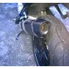 Projsix Titanium Black Roadsitalia Bmw F 800 S